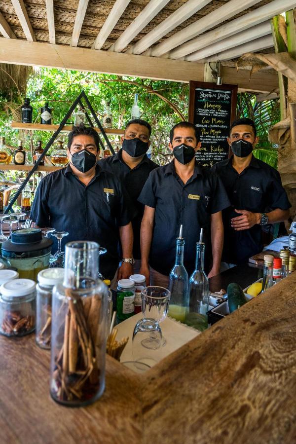 فندق Kichic مانكورا المظهر الخارجي الصورة